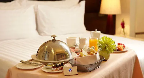 Presidential Hotel Addis Ababa
