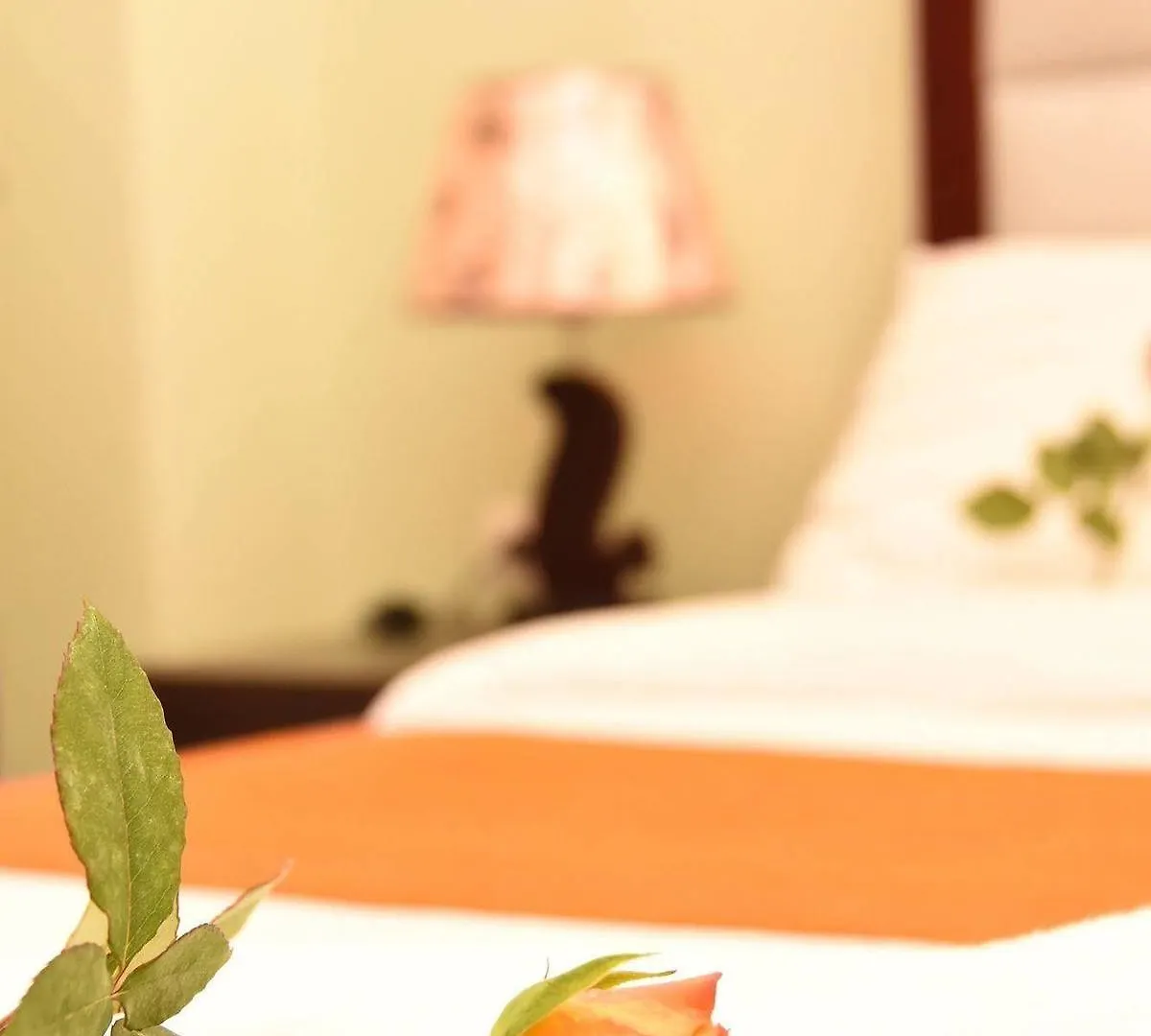 Presidential Hotel Addis Ababa
