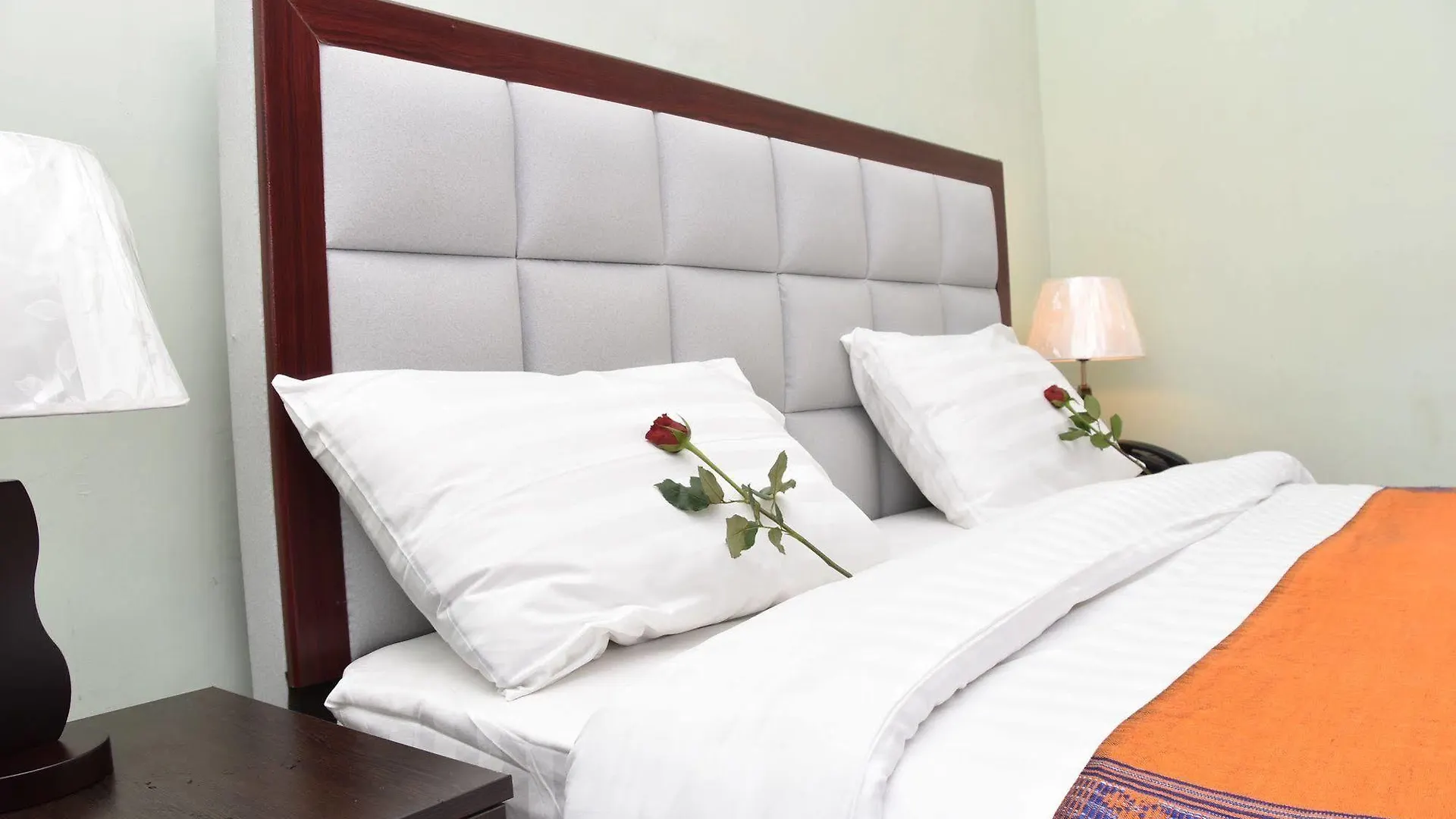 Presidential Hotel Addis Ababa 4*,  Ethiopia