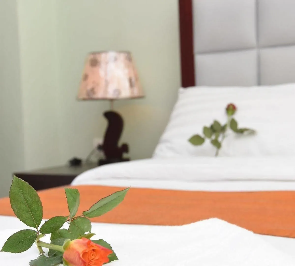 Presidential Hotel Addis Ababa