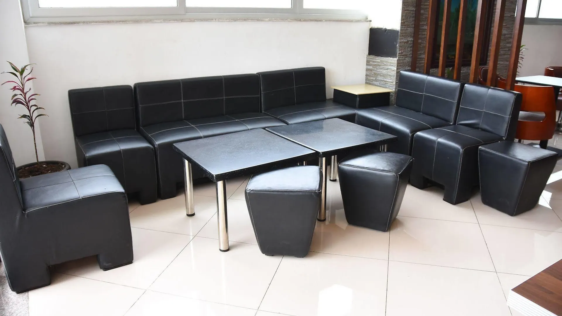 Presidential Hotel Addis Ababa 4*,
