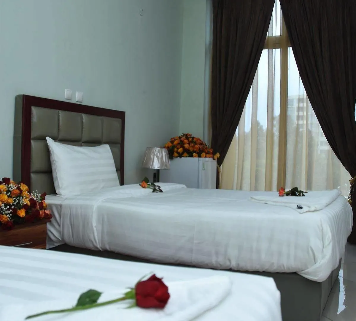 Presidential Hotel Addis Ababa 4*,  Ethiopia