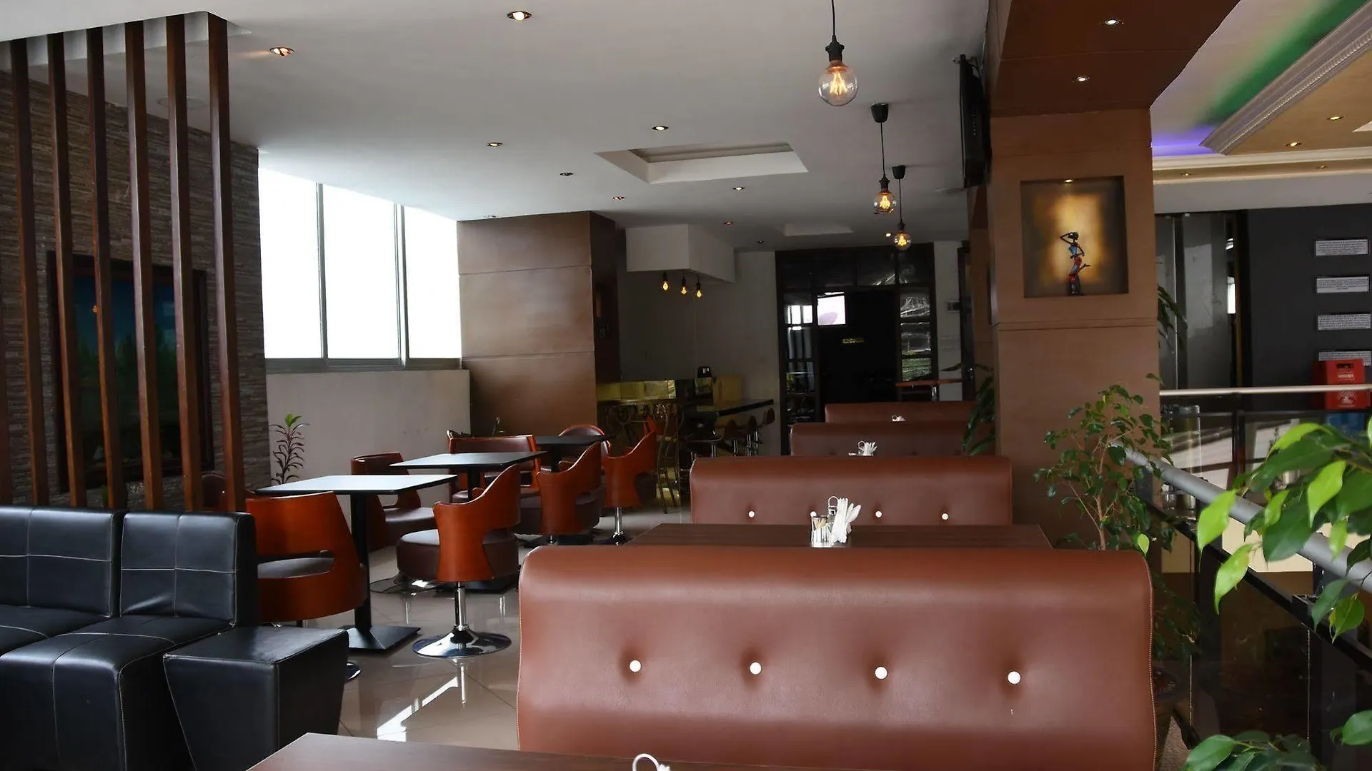 Presidential Hotel Addis Ababa