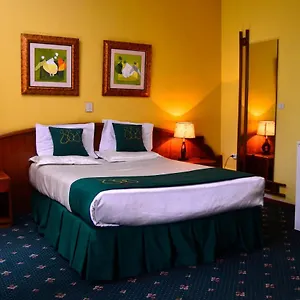Hotel Global